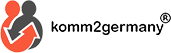 komm2 germany