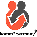 komm2 germany