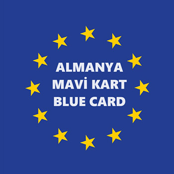 Almanya Mavi Kart